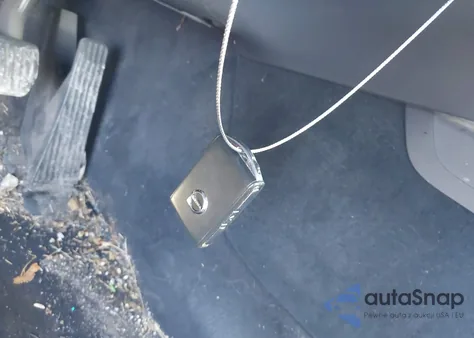 2019 Volvo S60 T6 Momentum z USA, uszkodzony, nr VIN 7JRA22TK3KG003722